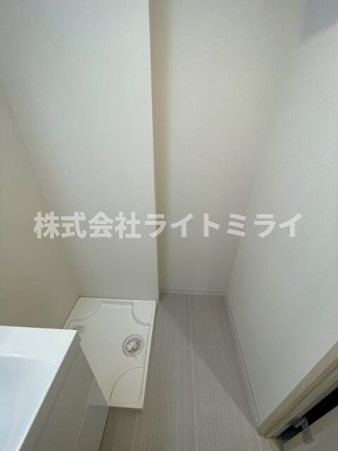 第一辻ビルの設備| 