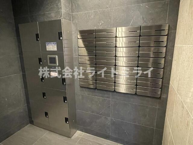 第一辻ビルのその他共用部分| 