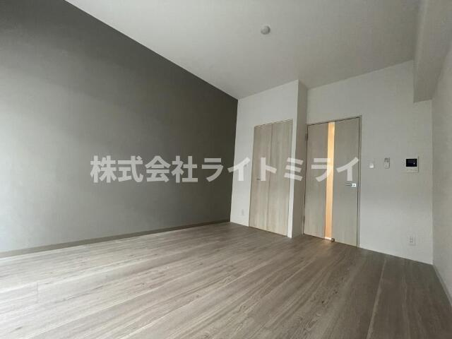第一辻ビルの居間・リビング| 