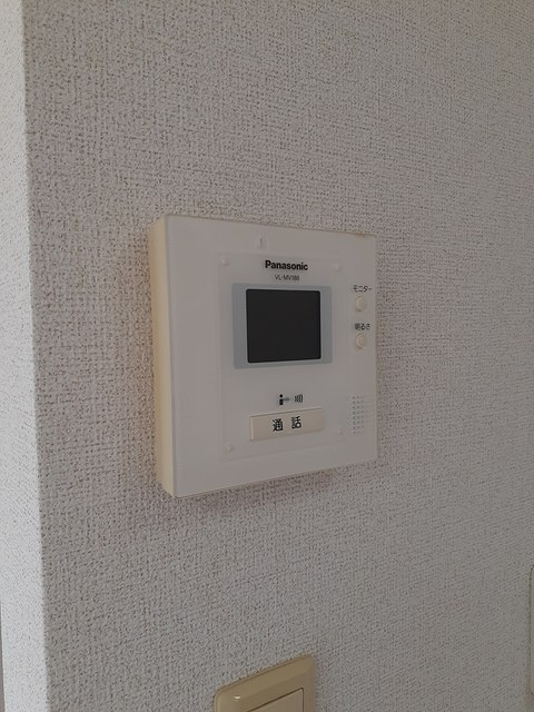 スターリングハイツのセキュリティ