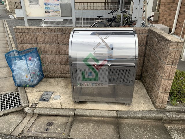 スターリングハイツのその他共用部分