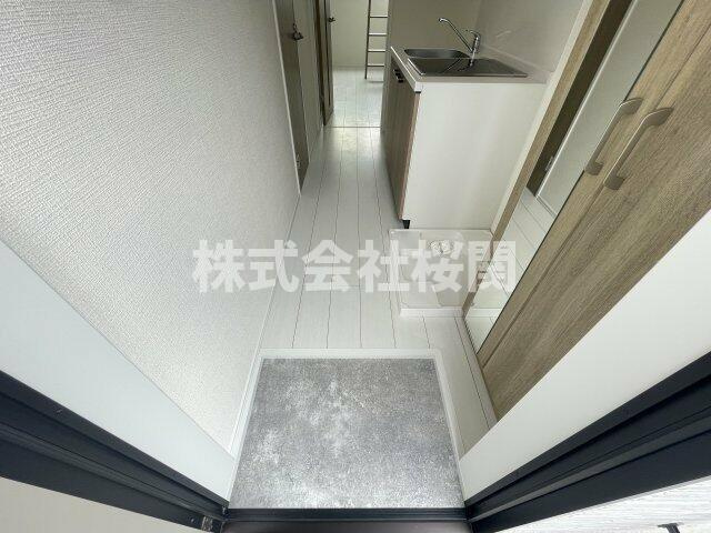 ＢＬＵＥ　ＯＣＥＡＮ上大岡のその他