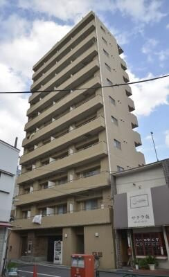 【外観】 | トーシンフェニックス南麻布