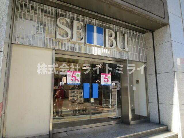 フルール・Ｆの周辺| 