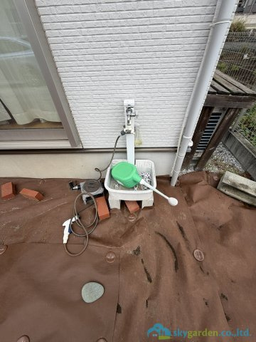 大磯町西小磯　中古戸建の設備