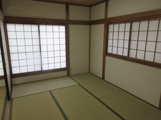 【和室】