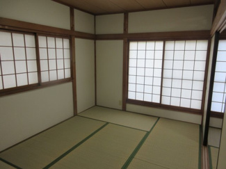 【和室】