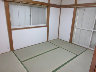 【内装】