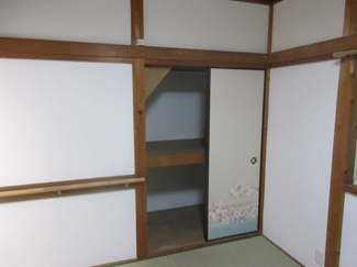 【収納】