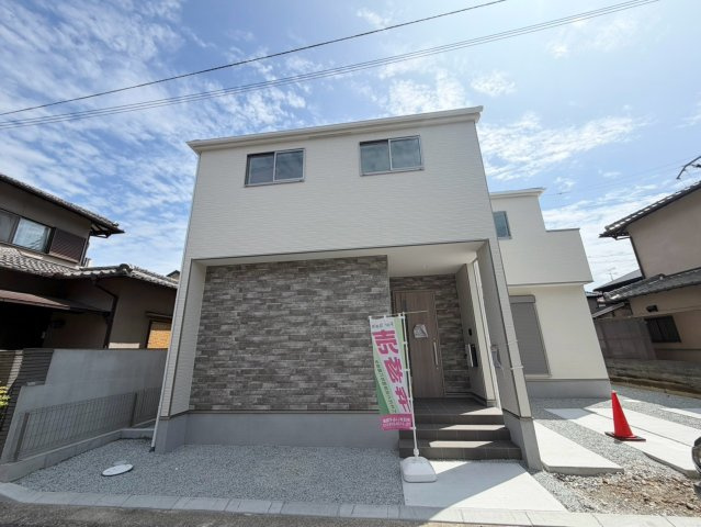 加古川市加古川町粟津