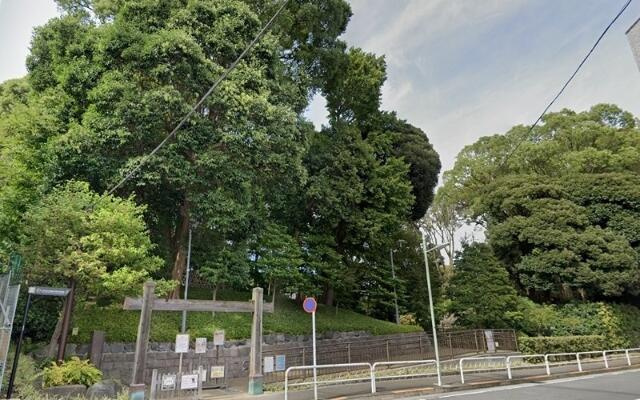 フラッツ東亜の周辺|戸越公園（戸越銀座）まで1,114m 
