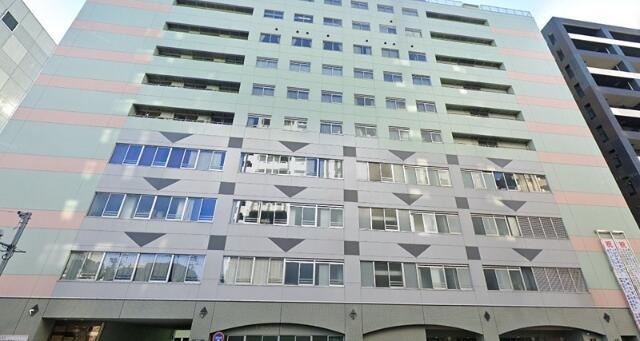 フラッツ東亜の周辺|品川区立戸越台中学校（戸越銀座）まで657m