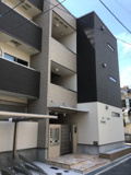 フジパレス南正雀Ⅲ番館の画像