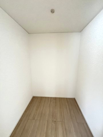 【収納】 | 福岡市南区高木2丁目第3　2号棟（全2棟）【仲介手数料無料・0円】 | 施工例。施工例は完成時と異なる場合があります。