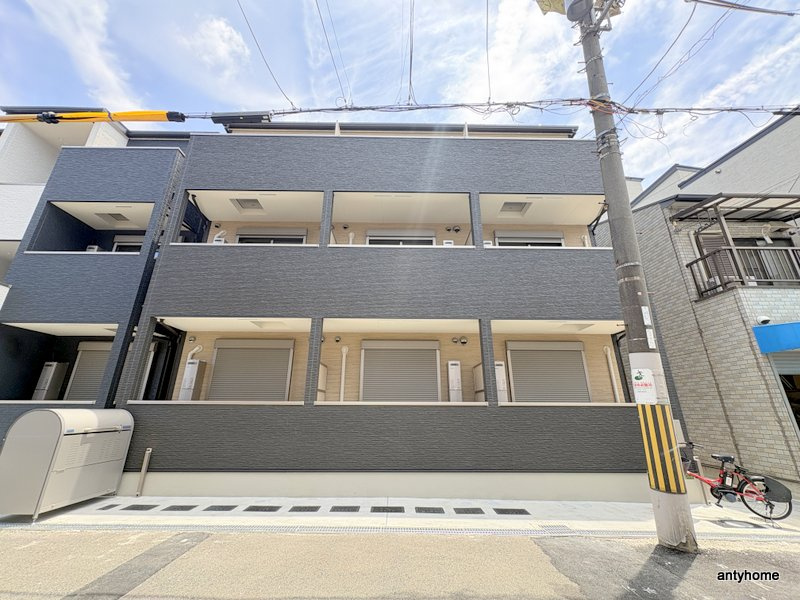 Bellevue生野西ANNEX　仲介手数料無料