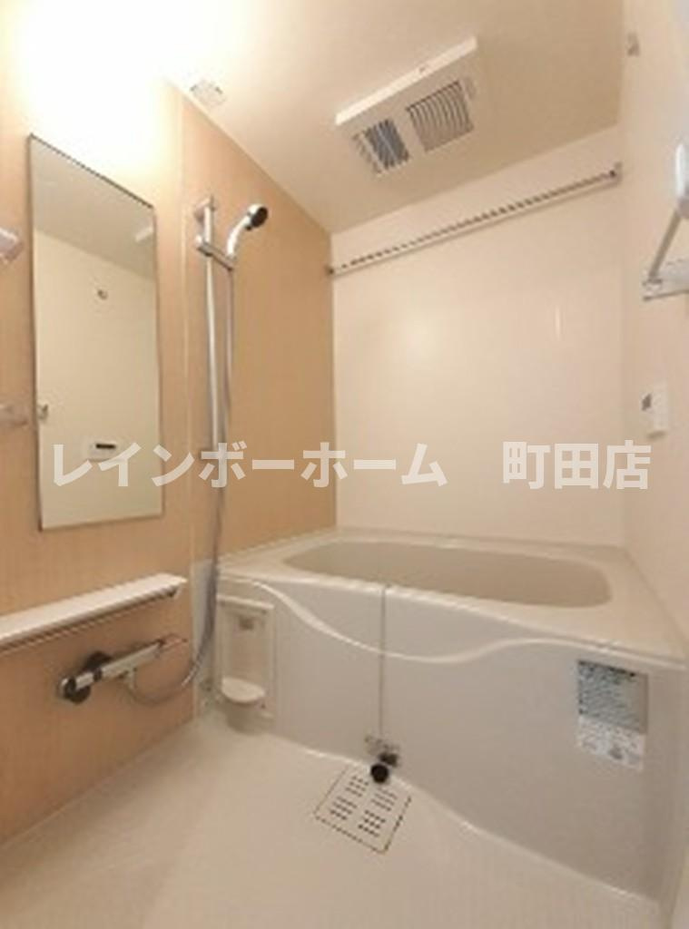 グリシーヌ※初期費用分割あと払いサービス利用可能物件の浴室