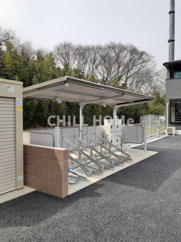 アステローペのその他共用部分|当社、チルホームのHPもご覧ください(^^)/物件情報多数♪