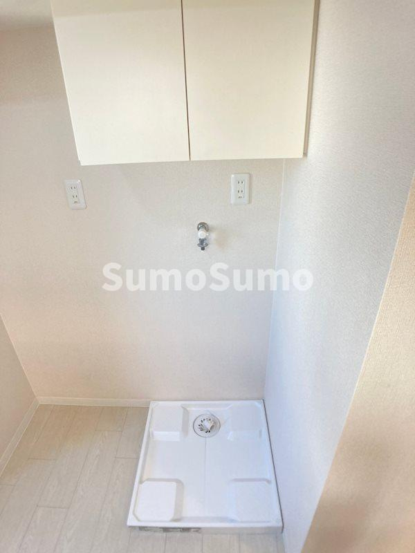 アドーラブル船場の設備