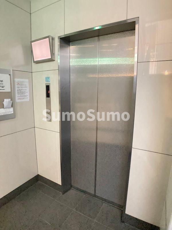 アドーラブル船場のその他共用部分