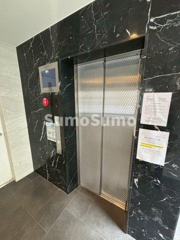 プレサンス新町ウィズジョイのその他共用部分