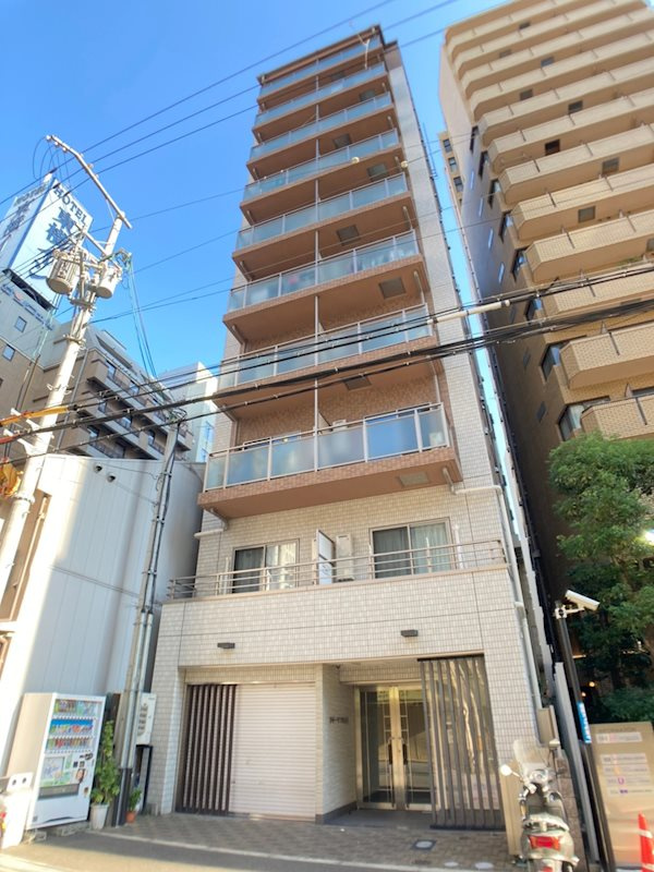 アドーラブル船場