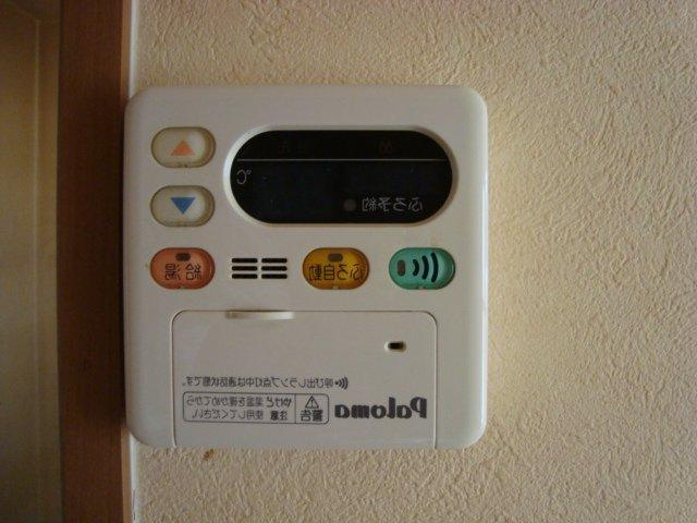 ひまわりの設備|室内設備