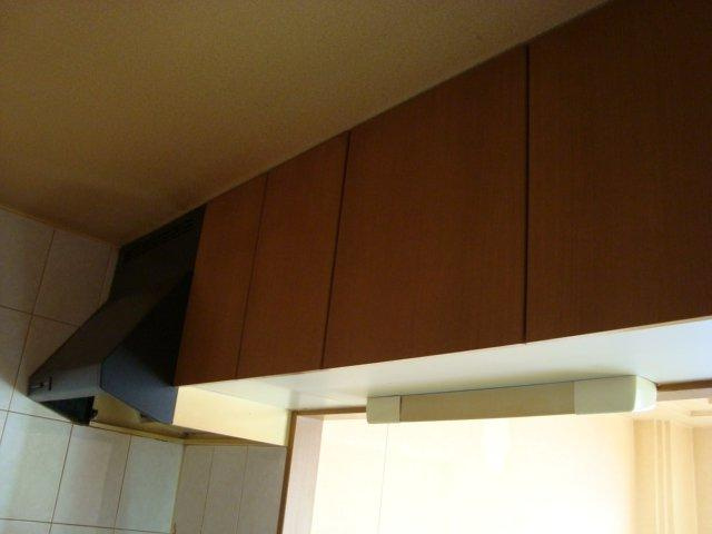 ひまわりのキッチン|キッチン