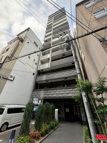 プレサンス谷町七丁目Ⅱ