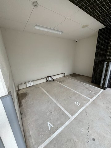 プレサンス谷町七丁目Ⅱのその他