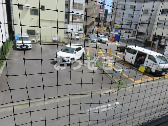 ドアーズ伊勢佐木のその他共用部分