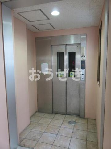 ドアーズ伊勢佐木のその他共用部分