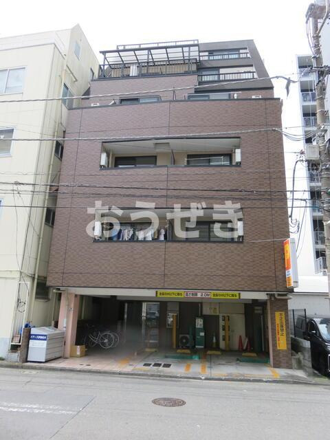 ドアーズ伊勢佐木