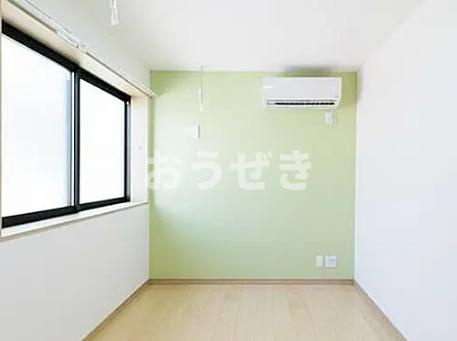 Ｇｌａｓｓｙ横浜のその他|※同仕様参考写真