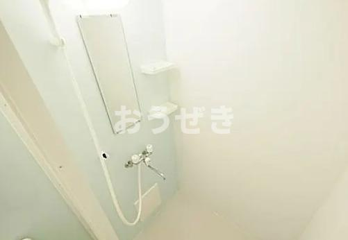 Ｇｌａｓｓｙ横浜のシャワールーム|※同仕様参考写真