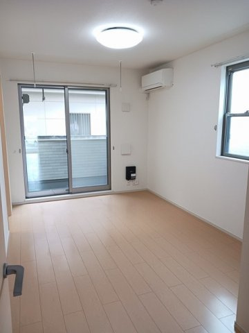 おしゃれな居間です