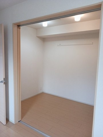 おしゃれな内装です