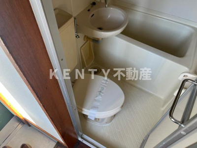 【トイレ】 | ライフピアマーブル | トイレです