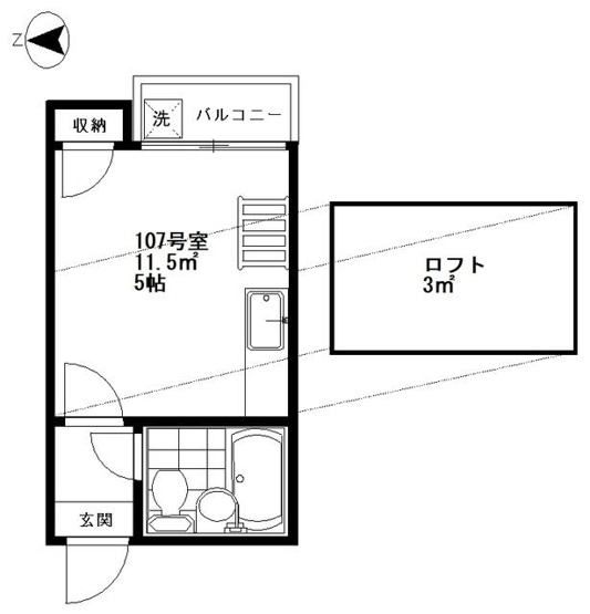 【間取り】 | ライフピアマーブル
