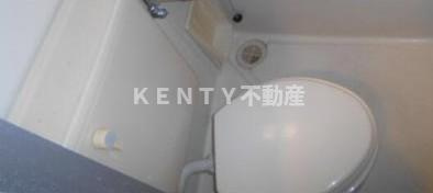 【トイレ】 | ライフピアマーブル | 落ち着いたトイレです