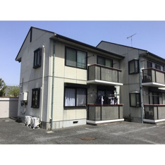 建物外観を気になさる方へ、見た目の良い物件です