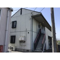 きれいな外観です
