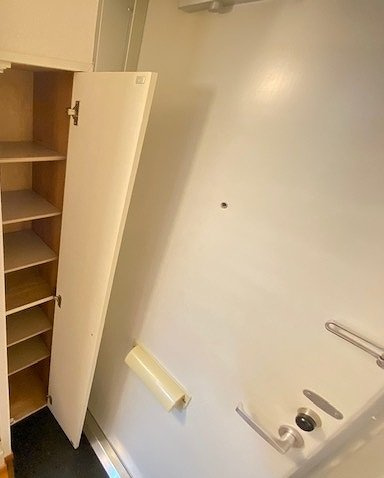 同タイプ部屋の写真となり設備等は現況と異なる場合があります。