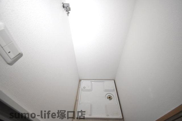 エルスタンザ塚口本町のその他