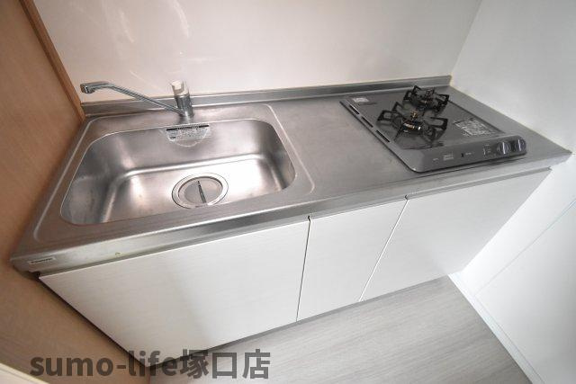 エルスタンザ塚口本町のその他