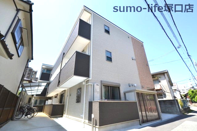 エルスタンザ塚口本町