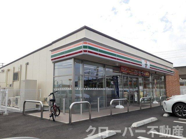 エルディム天野のその他|７－１１丸亀土器町東八丁目店まで300m