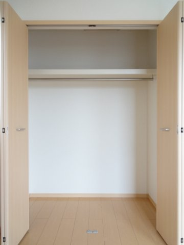 収納があります
