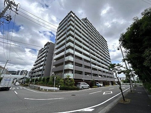 ライオンズプレイズ南大高