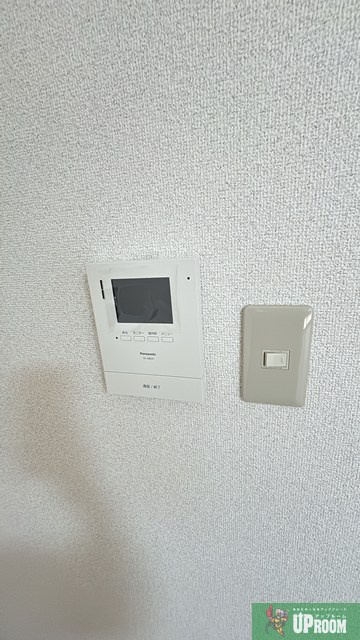 アペリーレ21のセキュリティ