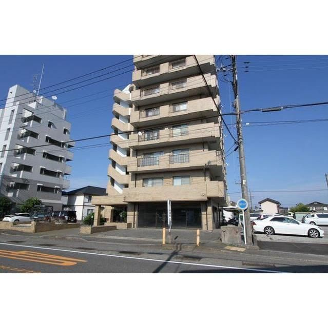 ＩＮＯＶＥ厚木の外観